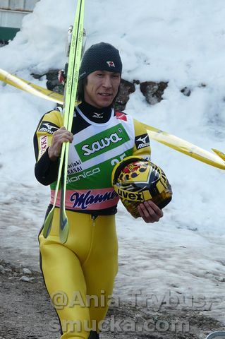 041 Noriaki Kasai